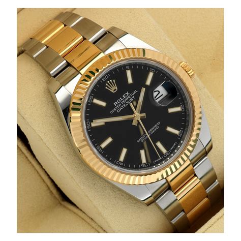 goude rolex met kleuren|Rolex Horloges voor Heren in Goud .